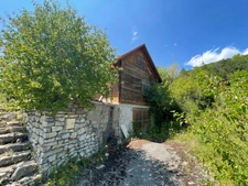 Maison à vendre 2 pièces  (05)