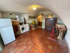 Maison à vendre 3 pièces  (05)