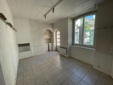 Appartement à vendre 3 pièces VEYNES (05)