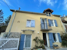 Maison à vendre 3 pièces  (05)