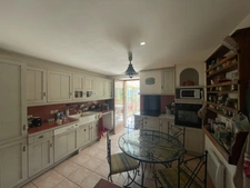 Maison en pierre à vendre 5 pièces  (140m2 habitable)