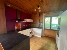 Maison à vendre 2 pièces  (05)