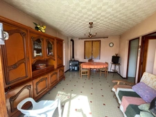 Maison à vendre 3 pièces  ()