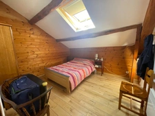 Maison en pierre à vendre 5 pièces  (140m2 habitable)