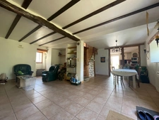 Maison en pierre à vendre 5 pièces  (140m2 habitable)