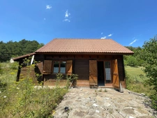 Maison à vendre 2 pièces  (05)