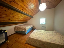 Maison à vendre 6 pièces  ()