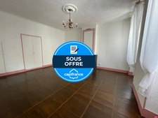 Appartement à vendre 3 pièces VEYNES (05)