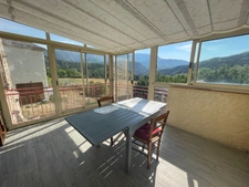 Maison en pierre à vendre 5 pièces  (140m2 habitable)