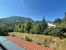Maison en pierre à vendre 5 pièces  (140m2 habitable)