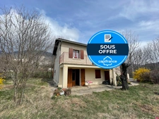 Maison à vendre 3 pièces  ()