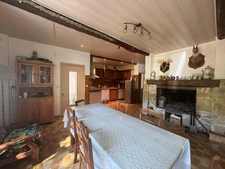 Maison à vendre 6 pièces  ()