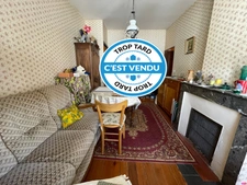Appartement à vendre 3 pièces  (05)