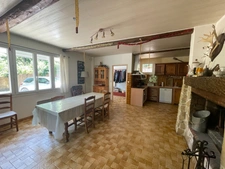 Maison à vendre 6 pièces  ()