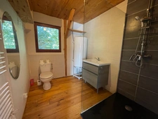 Maison à vendre 2 pièces  (05)