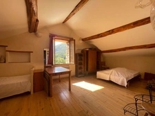 Maison en pierre à vendre 5 pièces  (140m2 habitable)