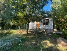 Maison à vendre 2 pièces  (05)