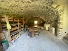 Maison en pierre à vendre 5 pièces  (140m2 habitable)
