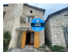 Maison à vendre 3 pièces  (05)