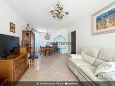 Appartement à vendre 2 pièces PETIT COURONNE (76)