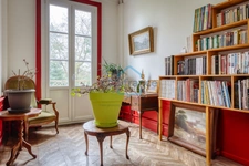 Characterful late 19th-century manor house with 2 hectares of parkland, outbuildings and rental income – Sought-after area near Rouen