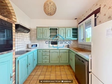 Maison à vendre 6 pièces LA NEUVILLE CHANT D'OISEL (76)