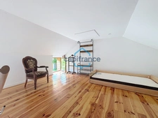 Maison de charme rénovée avec grand jardin arboré – Saint-Valery-en-Caux