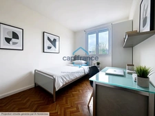 Appartement T4 rénové – Résidence La Forêt Verte à Bois-Guillaume