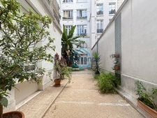 Élégance Art Déco et esprit loft au cœur du 9ᵉ arrondissement de Paris