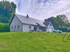 Maison à vendre 7 pièces PENNEDEPIE (14)