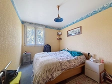 Appartement T3 lumineux de 65 m² – Bois-Guillaume – Résidence La Forêt Verte
