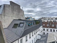 PARIS XIe – À DEUX PAS DU CANAL SAINT-MARTIN