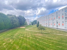 Appartement T4 rénové – Résidence La Forêt Verte à Bois-Guillaume
