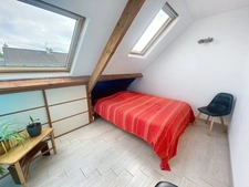 Bihorel – Quartier du Chapitre | Maison familiale 5 chambres avec jardin et double garage