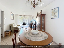 Appartement à vendre 2 pièces PETIT COURONNE (76)