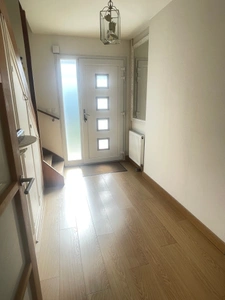 Bihorel – Quartier du Chapitre | Maison familiale 5 chambres avec jardin et double garage