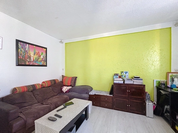 Appartement T3 lumineux de 65 m² – Bois-Guillaume – Résidence La Forêt Verte