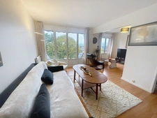 À vendre – Appartement F3 de 65 m² avec balcon et cave – Proche commodités