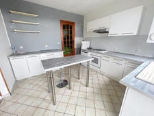 À vendre – Maison avec vue à Mont-Saint-Aignan – Calme, confort et lumière !