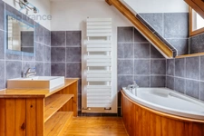 Exceptional 19th-century manor house – 442 m² of living space – Landscaped grounds of over 2 hectares – Near Rouen (Saint-Jacques-sur-Darnétal)
