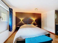 Maison familiale de 118 m² sur un terrain de 810 m² avec garage, cave et climatisation