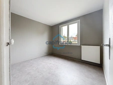 À VENDRE – Appartement T3 de 63,37 m² à Évreux – Beau potentiel