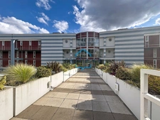 À VENDRE – Superbe F2 de 49,51 m² avec parking & cave – Résidence Seniors Les Jardins d’Arcadie – Mont-Saint-Aignan