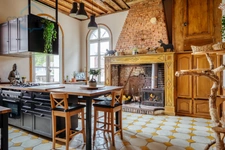 Exceptional 19th-century manor house – 442 m² of living space – Landscaped grounds of over 2 hectares – Near Rouen (Saint-Jacques-sur-Darnétal)