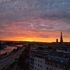 Appartement à vendre 4 pièces ROUEN (76)