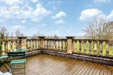 Exceptional 19th-century manor house – 442 m² of living space – Landscaped grounds of over 2 hectares – Near Rouen (Saint-Jacques-sur-Darnétal)