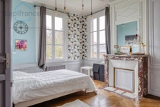 Exceptional 19th-century manor house – 442 m² of living space – Landscaped grounds of over 2 hectares – Near Rouen (Saint-Jacques-sur-Darnétal)