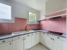 À VENDRE – Appartement T3 de 63,37 m² à Évreux – Beau potentiel