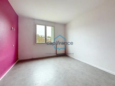À VENDRE – Appartement T3 de 63,37 m² à Évreux – Beau potentiel