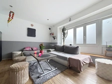 Ensemble immobilier à fort potentiel – Idéal investisseur